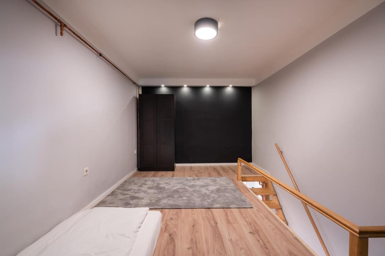 S11 - Stylish Prime,Location, By Bqa Daire Budapeşte Dış mekan fotoğraf