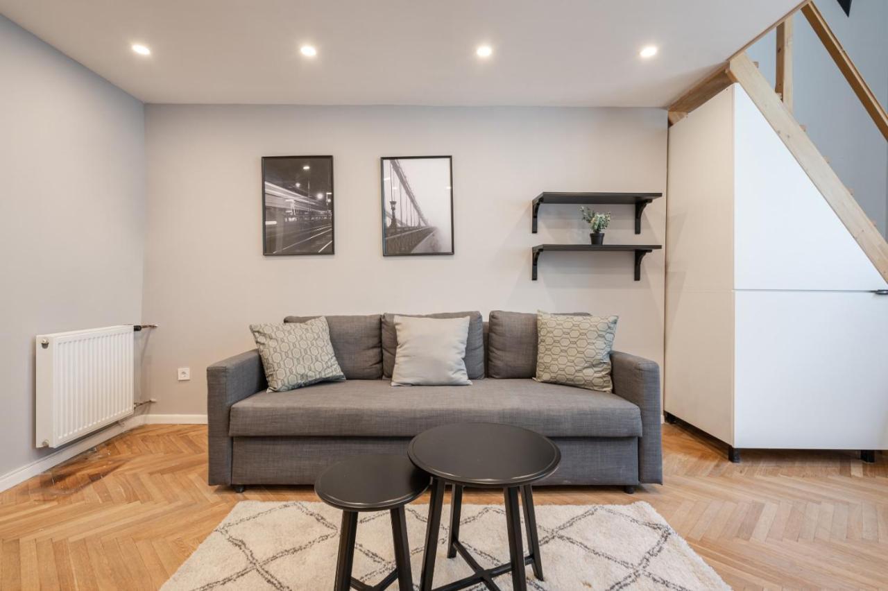 S11 - Stylish Prime,Location, By Bqa Daire Budapeşte Dış mekan fotoğraf