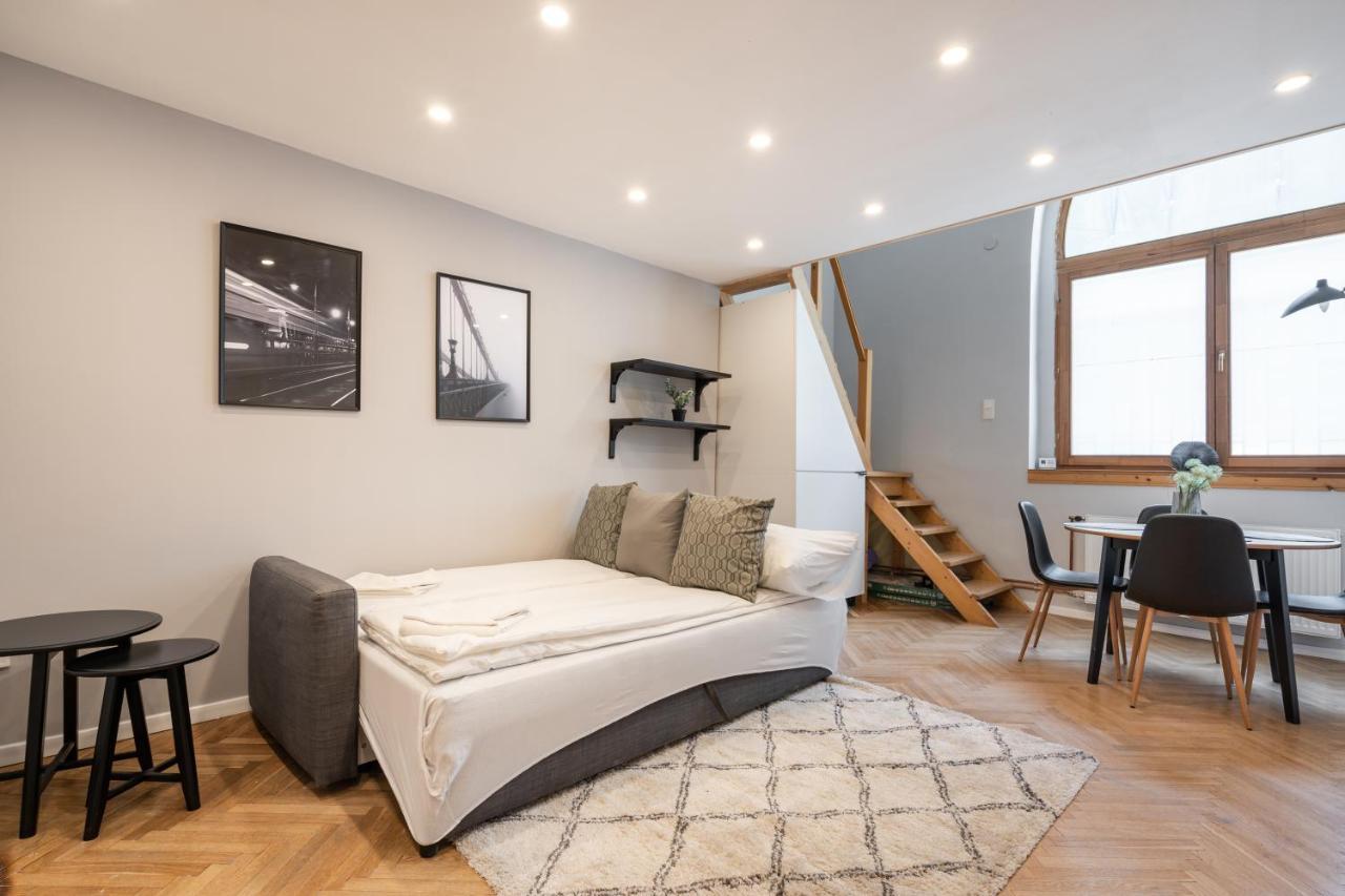 S11 - Stylish Prime,Location, By Bqa Daire Budapeşte Dış mekan fotoğraf