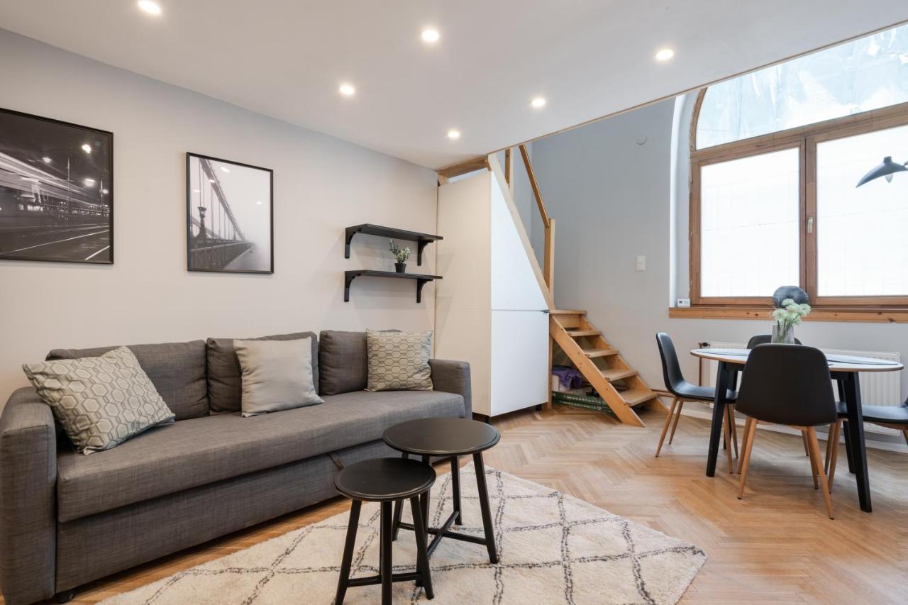 S11 - Stylish Prime,Location, By Bqa Daire Budapeşte Dış mekan fotoğraf
