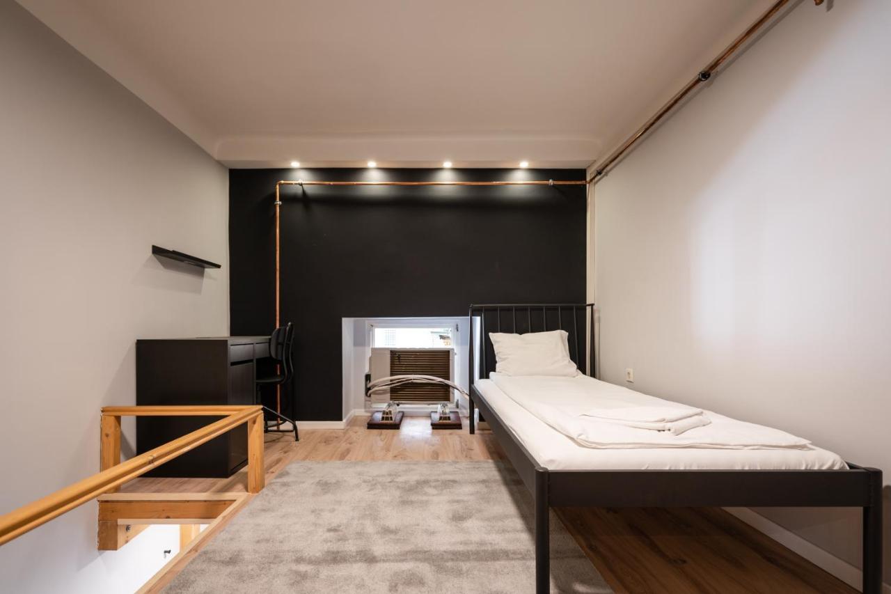 S11 - Stylish Prime,Location, By Bqa Daire Budapeşte Dış mekan fotoğraf