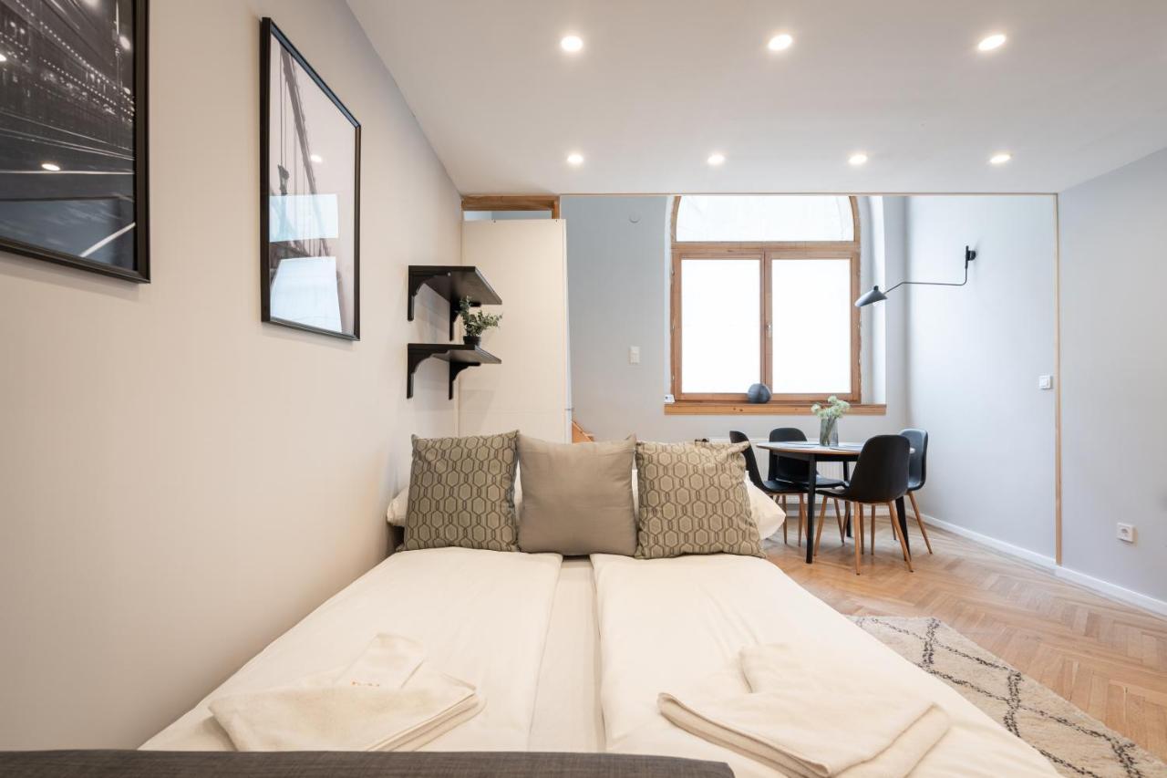 S11 - Stylish Prime,Location, By Bqa Daire Budapeşte Dış mekan fotoğraf