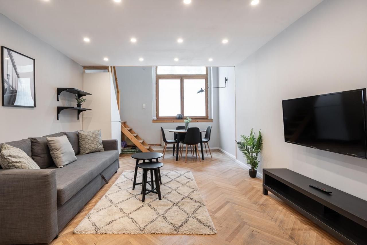 S11 - Stylish Prime,Location, By Bqa Daire Budapeşte Dış mekan fotoğraf