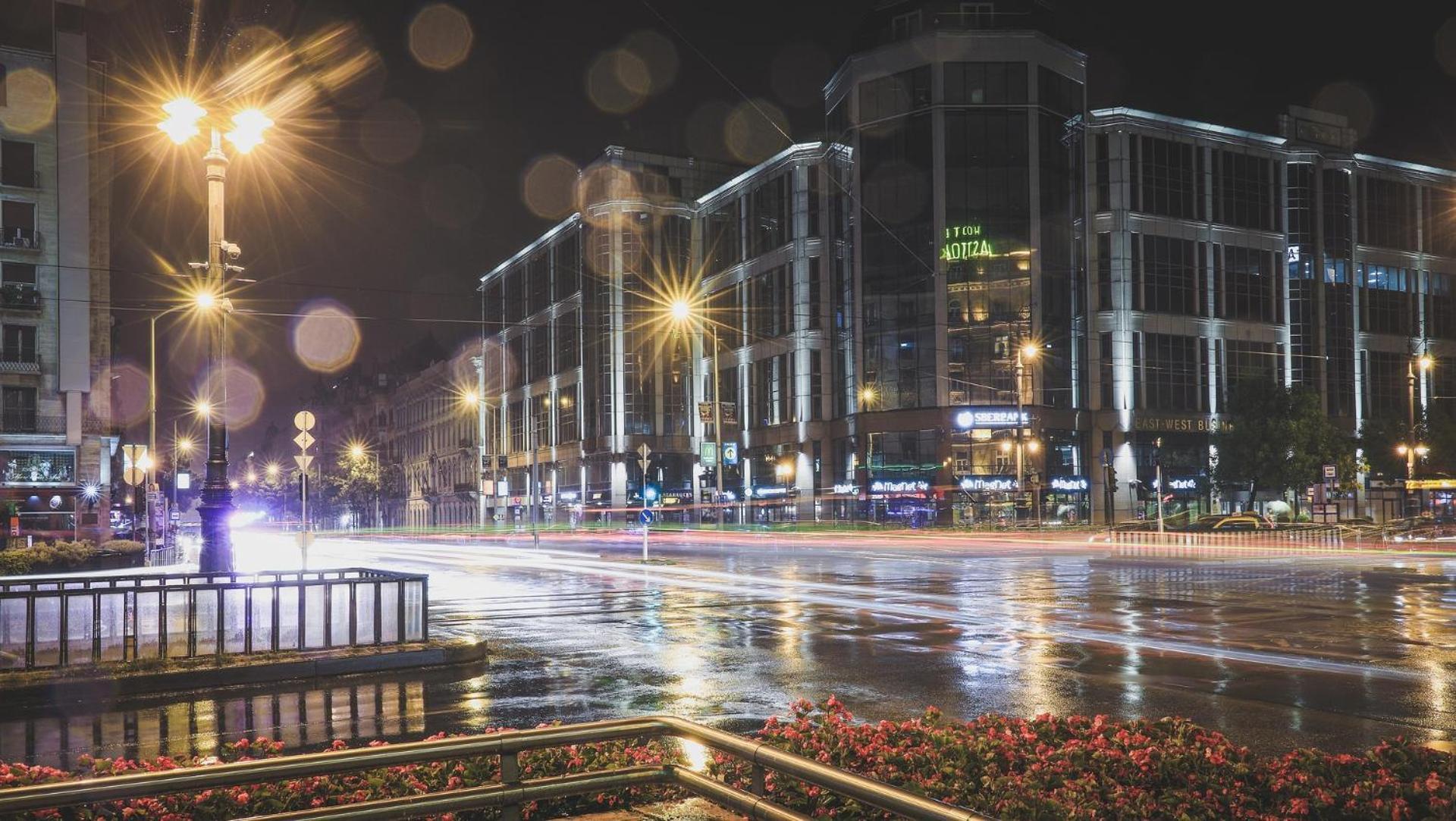 S11 - Stylish Prime,Location, By Bqa Daire Budapeşte Dış mekan fotoğraf